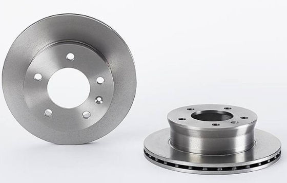 Mercedes Sprinter 9024210612 Partes do chassi Disco de travagem