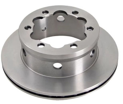 Mercedes Sprinter 9044230312 Partes do chassi Disco de travagem
