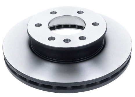 Mercedes Sprinter 9064210012 Disco de travagem automático Resistência à corrosão