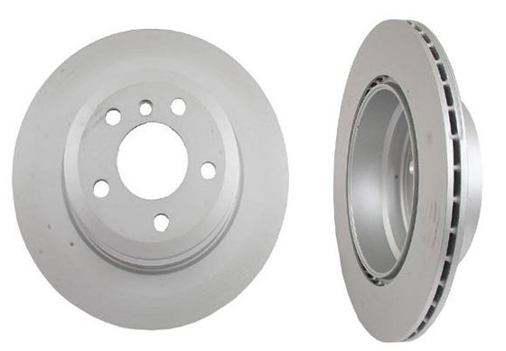 BMW 34216771970 Partes do chassi Disco de travagem