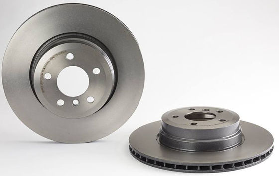 BMW 34216886480 Partes do chassi Disco de travagem