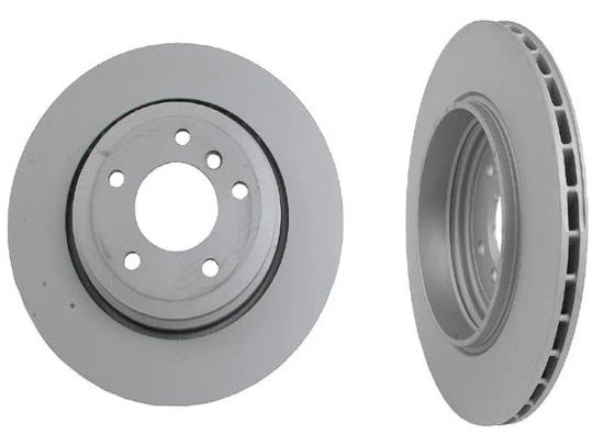 BMW 34216864052 Partes do chassi Disco de travagem