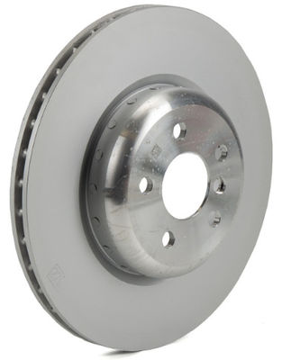 BMW 34216860925 Partes do chassi Disco de travagem