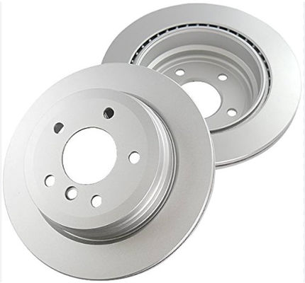 BMW 34216855008 Peças do chassi Disco de travagem