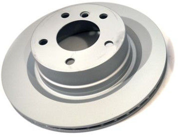 BMW 34216855005 Partes do chassi Disco de travagem
