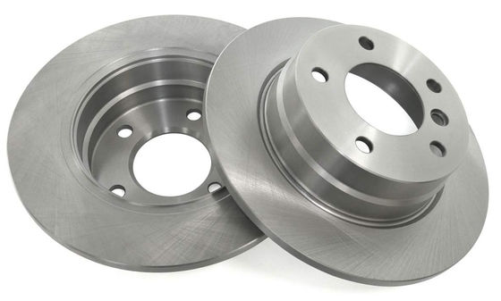 BMW 34216855001 Partes do chassi Disco de travagem