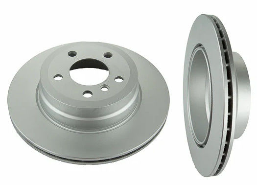 BMW 34216793247 Peças do chassi Disco de travagem