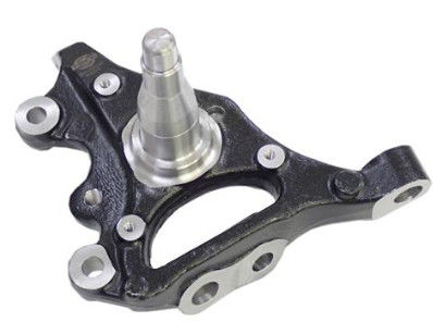 Mercedes Benz 2043320201 Peças do chassi Mancha de direção