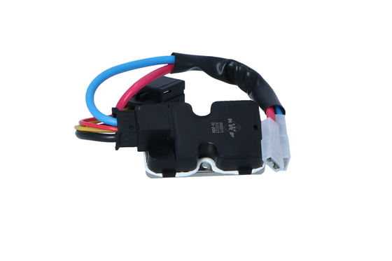 Mercedes Benz 1408218351 Auto AC e eletricidade Peças Blower Motor Resistor