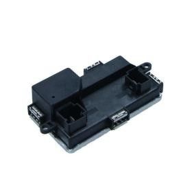 BMW 64119220847 Auto AC e eletricidade Partes Blower Motor Resistor