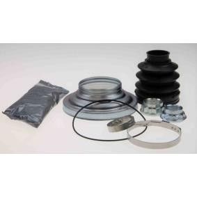 Mercedes Benz 0003570491 Partes do chassi CV Conjunto de arranhão