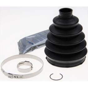 Mercedes Benz 0003571900 Partes do chassi CV conjunto de arranhão
