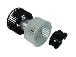 BMW 64116900685 Auto AC e eletricidade peças A/C aquecedor sopador motor