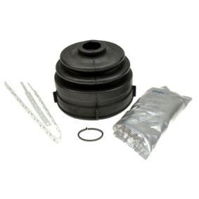 Mercedes Benz 4603370485 Partes do chassi CV conjunto de arranhão