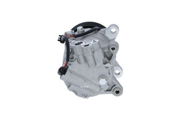 BMW 64529890655 Auto AC e eletricidade peças A/C compressor