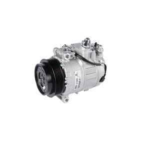 Mercedes Benz 0008303501 Auto AC e eletricidade Partes A/C Compressor