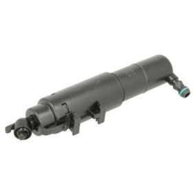 Mercedes Benz 2518601847 Auto AC e eletricidade Peças Farol Lavadora bico