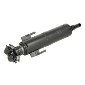 BMW 61672990155 Auto AC e eletricidade peças faróis borracha de lavar