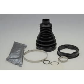 BMW 31607608095 Peças do chassi Eixo dianteiro Boto interno CV