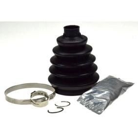 BMW 31607608096 Peças do chassi CV Joint Boot Kit
