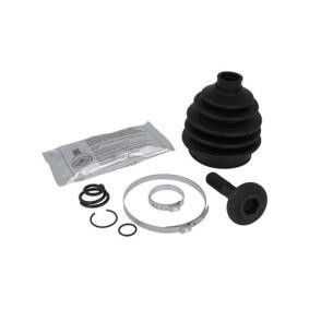 BMW 31607549468 Peças do chassi Kit de reparo de botas CV frontal exterior