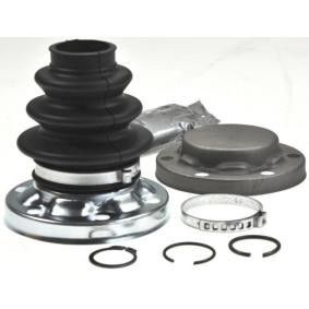 BMW 33211229589 Peças do chassi CV Joint Boot