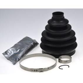 BMW 31607565316 Peças do chassi Kit de arranhão conjunto CV frontal exterior