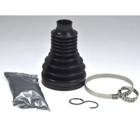 BMW 31607570270 Peças do chassi traseiro interior CV conjunto de botas Kit