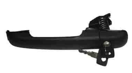 Mercedes Sprinter 0007601359S Peças de carroceria