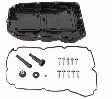 Mercedes Benz 7252703707 Peças do chassi Caixa de óleo de transmissão