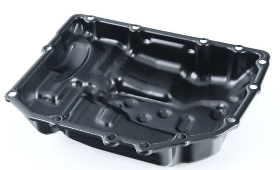 BMW 24118627787 Peças do chassi panela de óleo
