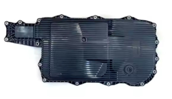 Land Rover LR114012 Peças do chassi Caixa de óleo de transmissão Gasket Caixa de óleo de transmissão