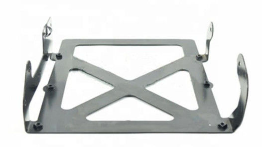 Cárter de óleo das peças do chassi de Land Rover LR073535