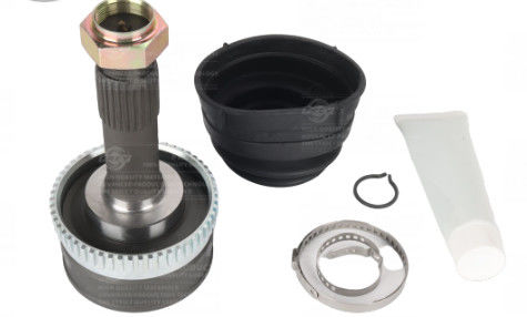 Mercedes Benz 765100101 Partes do chassi CV Joint