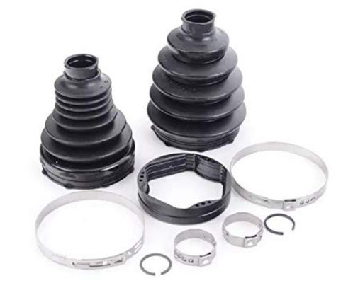 Kit de reparo de inicialização de juntas CV de peças de chassi MINI 31609806560