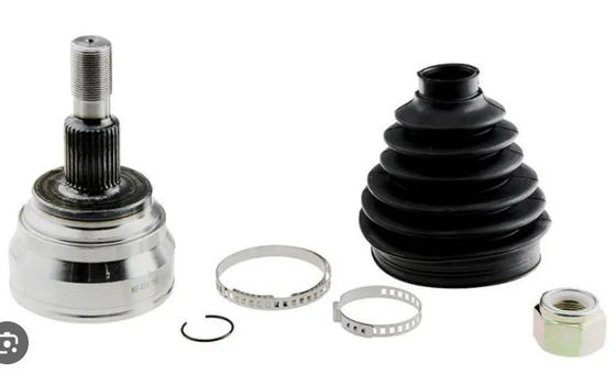 Jogo de reparo da bota das junções do CV das peças do chassi de Mercedes Benz 1663507100