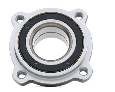 BMW 33411095238 Peças do chassi Roda de rolamento traseiro