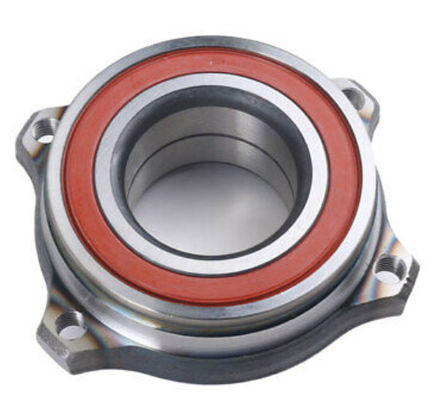 Mercedes Benz 2309810127 Partes do chassi Rolamentos das rodas