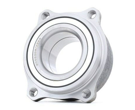 Mercedes Benz 2119810227 Partes do chassi Rolamentos das rodas traseiras