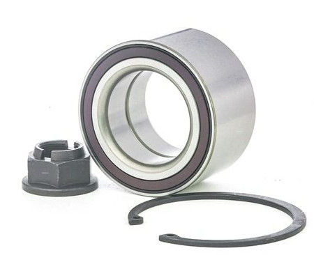 Mercedes Benz 1649810406 Partes do chassi Rolamentos das rodas