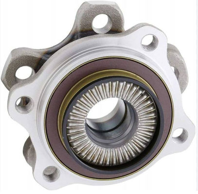 BMW 31206879159 Partes do chassi Rolamentos das rodas traseiras