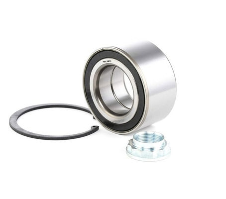 BMW 31226783913 Partes do chassi Rolamento do eixo da roda dianteira