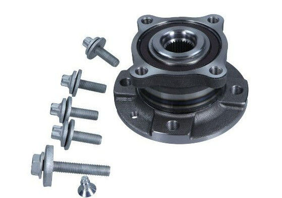 SMART 4533560000 Partes do chassi Rolamentos do eixo da roda