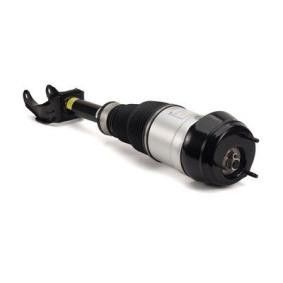 Mercedes Benz 1663202513 Partes do chassi absorvedor de choques