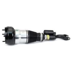 Mercedes Benz 2223204713 Partes do chassi Absorvedor de choques