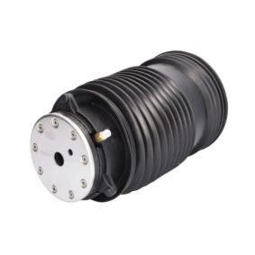 Mercedes Benz 2053200225 Partes do chassi Primavera de ar