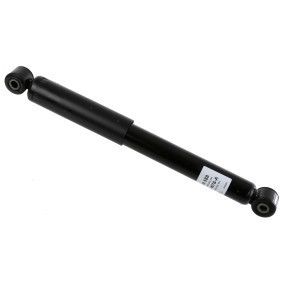 Mercedes Sprinter 9073202900 Partes do chassi absorvedor de choques