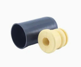 BMW 33536791515 absorvedor de choque bota de poeira resistência leve à corrosão