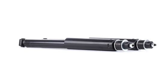 Mercedes Benz 2103200631 Partes do chassi Absorvedor de choques traseiro