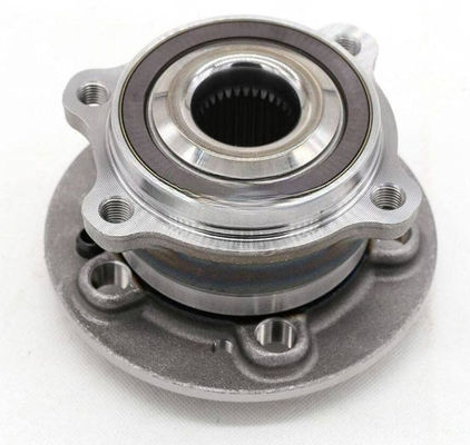 Estabilidade 1673340300 Roda de rolamento Mercedes Benz